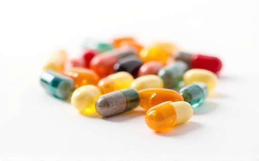 Vitaminokról szóló blogcikk